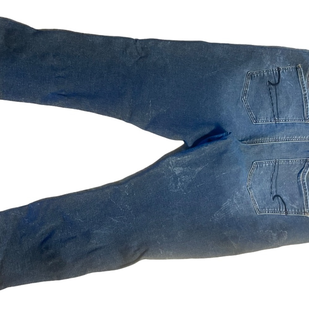 American Eagle size 20 Regular